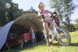 Camping Afbeelding